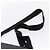 GUCCI GG Supreme Shoulder Bag PVC Black 162904 - vista 8