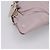 FENDI Shoulder Bag Leather Purple Gold 8BR414 - vista 12