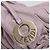 FENDI Shoulder Bag Leather Purple Gold 8BR414 - vista 16