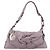 FENDI Shoulder Bag Leather Purple Gold 8BR414 - vista 2