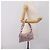 FENDI Shoulder Bag Leather Purple Gold 8BR414 - vista 24
