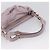 FENDI Shoulder Bag Leather Purple Gold 8BR414 - vista 8