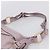 FENDI Shoulder Bag Leather Purple Gold 8BR414 - vista 9