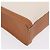 Céline CELINE Vertical Cabas Large Hand Bag Canvas Ivory Gold Tone - vista 10