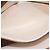 Céline CELINE Vertical Cabas Large Hand Bag Canvas Ivory Gold Tone - vista 22