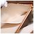 Céline CELINE Vertical Cabas Large Hand Bag Canvas Ivory Gold Tone - vista 23