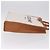 Céline CELINE Vertical Cabas Large Hand Bag Canvas Ivory Gold Tone - vista 4