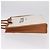 Céline CELINE Vertical Cabas Large Hand Bag Canvas Ivory Gold Tone - vista 5