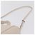 Céline CELINE Hand Bag Leather 2way Black Silver - vista 10
