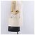 Céline CELINE Hand Bag Leather 2way Black Silver - vista 25