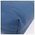 PRADA Tote Bag Leather 2way Blue Silver - vista 20