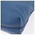 PRADA Tote Bag Leather 2way Blue Silver - vista 22