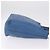 PRADA Tote Bag Leather 2way Blue Silver - vista 4