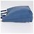 PRADA Tote Bag Leather 2way Blue Silver - vista 5