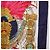 Hermès HERMES Carre 90 Scarf  Mexico  Silk Navy - vista 12