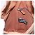 Hermès HERMES Sakso PM Hand Bag Canvas Brown Silver - vista 19