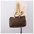 LOUIS VUITTON Monogram Speedy 35 Hand Bag M41524 LV - vista 24