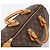 LOUIS VUITTON Monogram Speedy 35 Hand Bag M41524 LV - vista 6