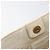 CHANEL Triple Coco Tote Bag Lackleder Weiß Goldfarbene CC - Ansicht 18
