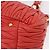 Miu Miu Matelasse Hand Bag Leather 2way Orange Gold - vista 20