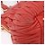 Miu Miu Matelasse Hand Bag Leather 2way Orange Gold - vista 21