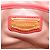 Miu Miu Matelasse Hand Bag Leather 2way Orange Gold - vista 25
