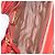 Miu Miu Matelasse Hand Bag Leather 2way Orange Gold - vista 26