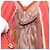 Miu Miu Matelasse Hand Bag Leather 2way Orange Gold - vista 27