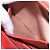 Miu Miu Matelasse Hand Bag Leather 2way Orange Gold - vista 31