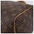 LOUIS VUITTON Monogram Speedy 30 Hand Bag M41526 LV - vista 17