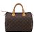 LOUIS VUITTON Monogram Speedy 30 Hand Bag M41526 LV - vista 2