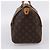 LOUIS VUITTON Monogram Speedy 30 Hand Bag M41526 LV - vista 4