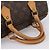 LOUIS VUITTON Monogram Speedy 30 Hand Bag M41526 LV - vista 7