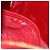 LOUIS VUITTON Monogram Vernis Sutton Hand Bag Red M91080 LV - vista 11