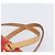 LOUIS VUITTON Monogram Vernis Sutton Hand Bag Red M91080 LV - vista 14