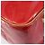 LOUIS VUITTON Monogram Vernis Sutton Hand Bag Red M91080 LV - vista 18