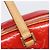 LOUIS VUITTON Monogram Vernis Sutton Hand Bag Red M91080 LV - vista 21