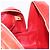 LOUIS VUITTON Monogram Vernis Sutton Hand Bag Red M91080 LV - vista 25