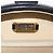 LOEWE Hand Bag Leather Black Gold - vista 11