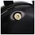 LOEWE Hand Bag Leather Black Gold - vista 18