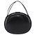 LOEWE Hand Bag Leather Black Gold - vista 2