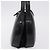 LOEWE Hand Bag Leather Black Gold - vista 3