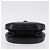 LOEWE Hand Bag Leather Black Gold - vista 5