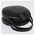 LOEWE Hand Bag Leather Black Gold - vista 6