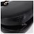 LOEWE Hand Bag Leather Black Gold - vista 8