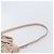 Miu Miu Hand Bag Leather 2way Pink Gold - vista 12
