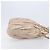 Miu Miu Hand Bag Leather 2way Pink Gold - vista 4