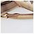 Miu Miu Hand Bag Leather 2way Pink Gold - vista 9