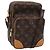 LOUIS VUITTON Monogram Amazon Shoulder Bag M45236 LV