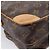 LOUIS VUITTON Monogram Amazon Shoulder Bag M45236 LV - vista 16